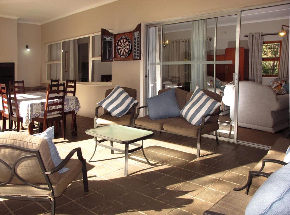 Sandy'S Place Barrydale Exterior photo