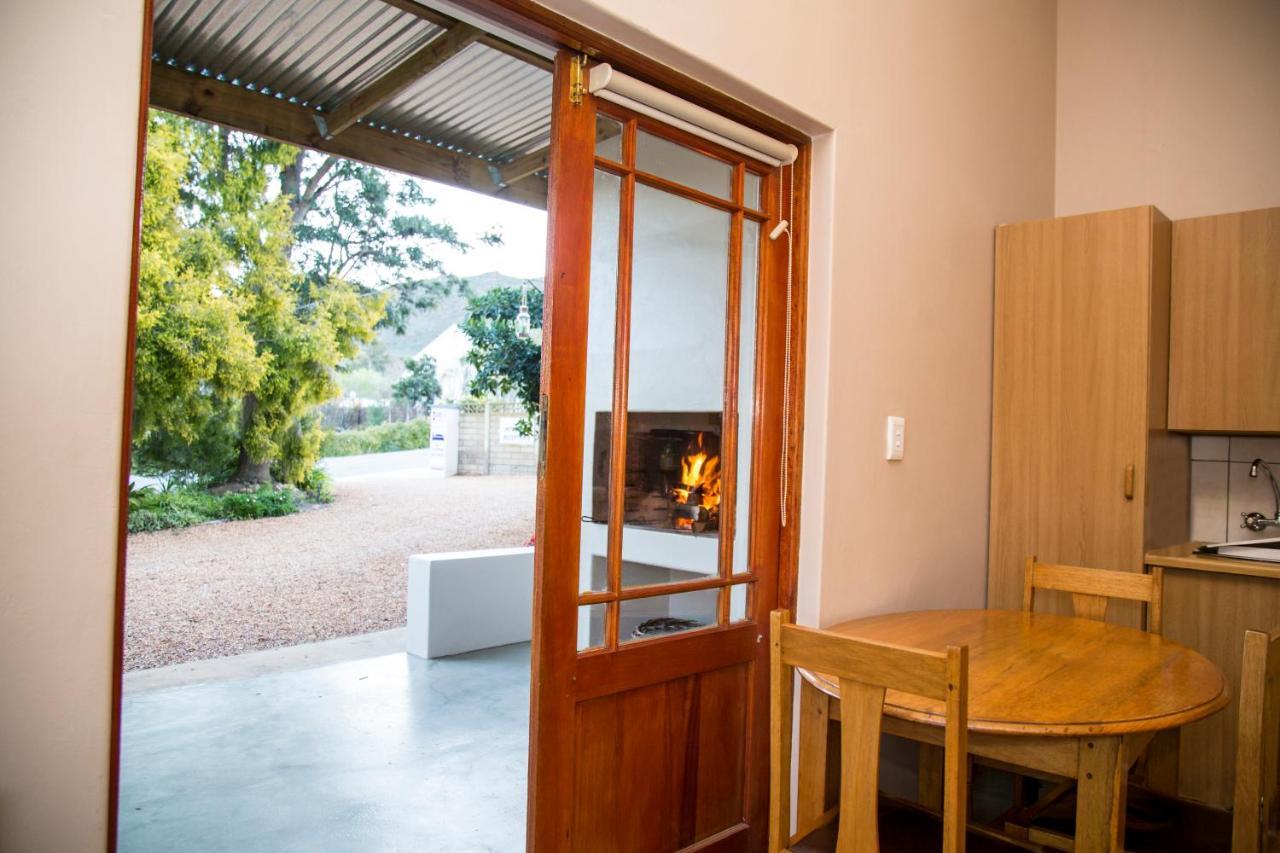 Sandy'S Place Barrydale Exterior photo