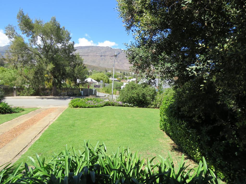 Sandy'S Place Barrydale Exterior photo